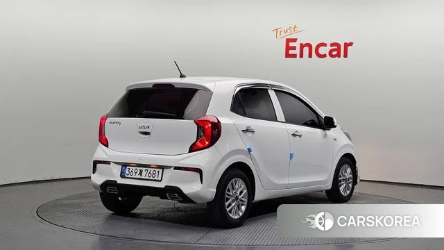 Kia Morning Urban (JA) id 3935600 из Кореи 12