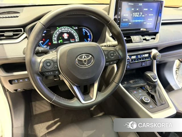 Toyota RAV4 Rongfang id 4220936 из Китая 12