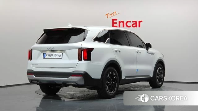 Kia The New Sorento 4th Generation id 4695627 из Кореи 12