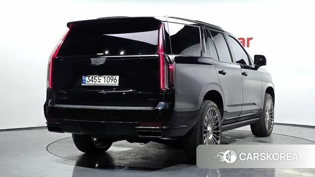 Cadillac Escalade 5th Generation id 4408429 из Кореи 12