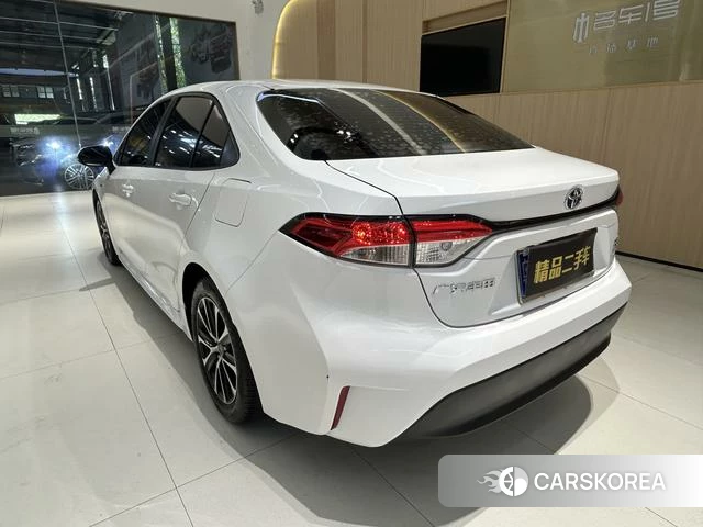 Toyota Lei Ling id 4263661 из Китая 8