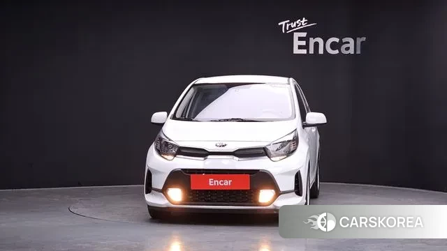 Kia Morning Urban (JA) id 3722585 из Кореи 12