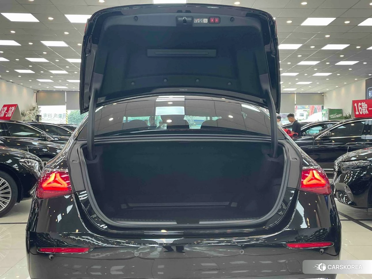 Mercedes-Benz E-class id 4453130 из Китая 12