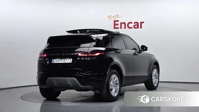 Land Rover Range Rover Evoque 2nd Generation id 3633815 из Кореи 12