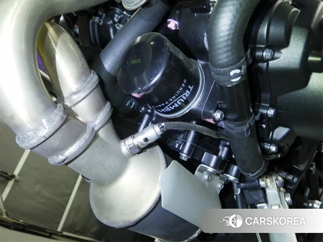 Engine photo