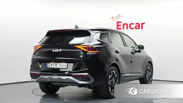 Kia Sportage 5th Generation id 4195686 из Кореи 12
