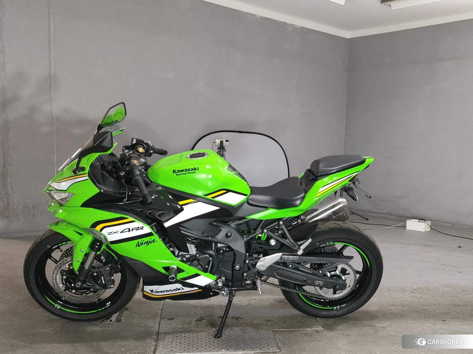 OTHER NINJA ZX-4RR 2025 из Японии