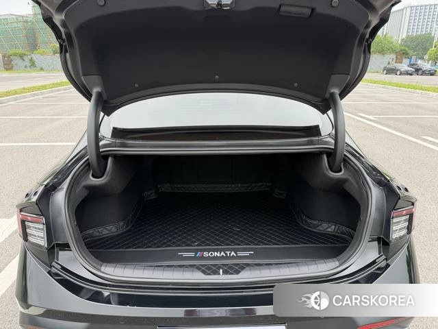 Hyundai Sonata id 4341776 из Китая 12