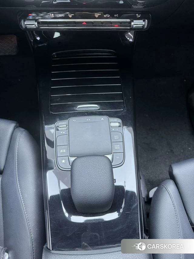 Mercedes-Benz Class A id 4218746 из Китая 12