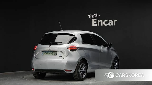 Renault Korea (Samsung) Joe id 3794485 из Кореи 12