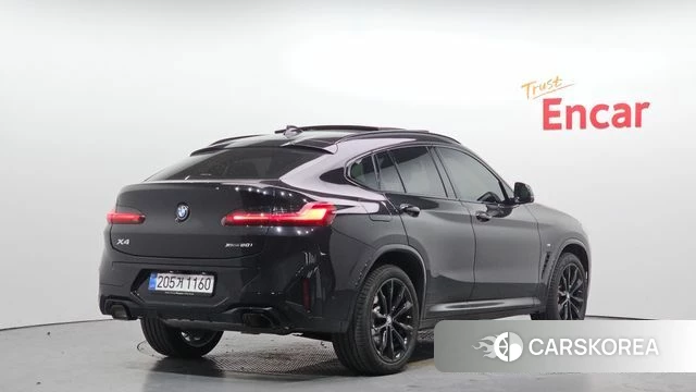 BMW X4 (G02) id 4016736 из Кореи 12