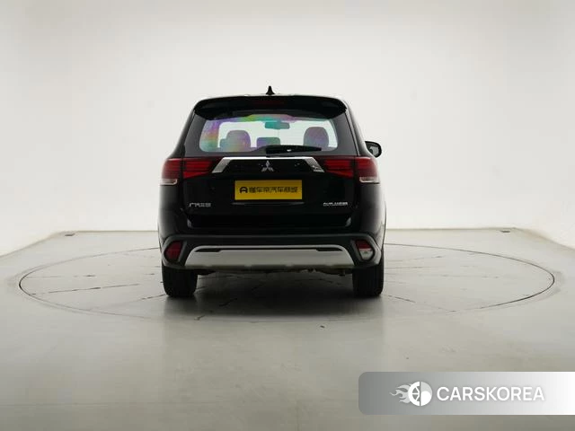 Mitsubishi  Outlander id 4253610 из Китая 12