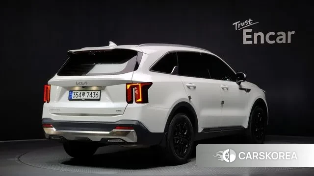 Kia The New Sorento 4th Generation id 3016148 из Кореи 12