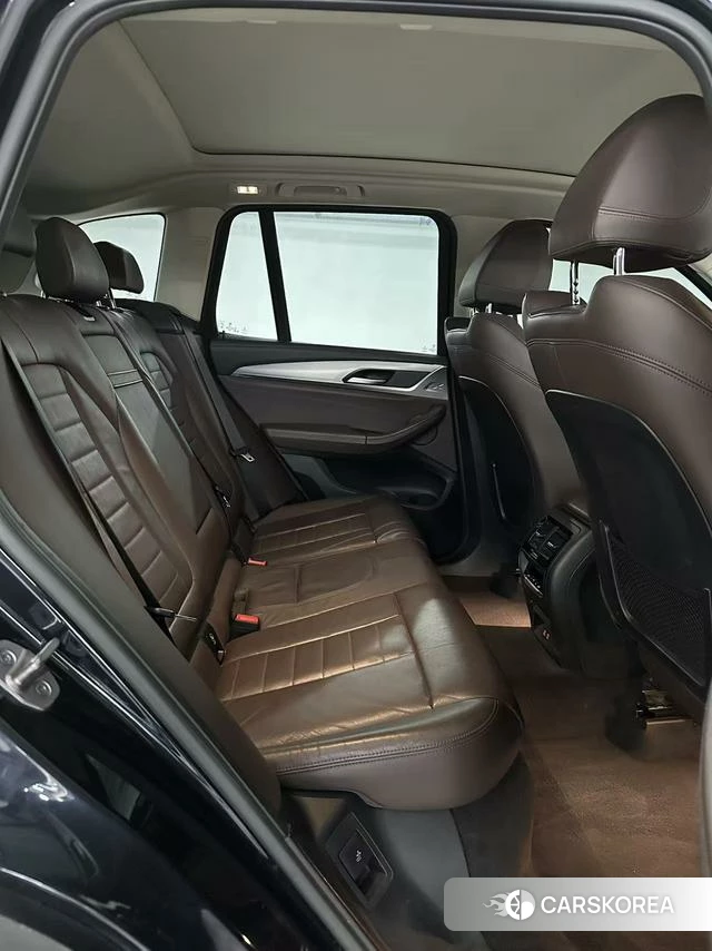 BMW iX3 id 4257222 из Китая 12