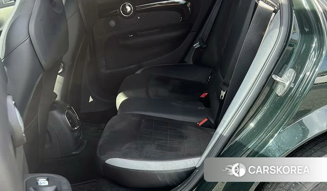 MINI JCW CLUBMAN id 4238798 из Китая 11