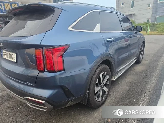 Kia Sorento 4th Generation id 3322248 из Кореи 12