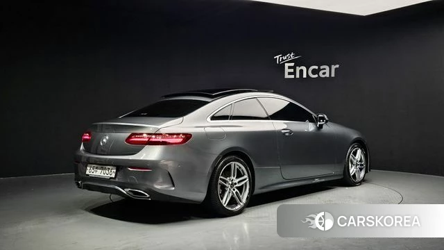 Mercedes-Benz E-Class W213 id 3916986 из Кореи 12