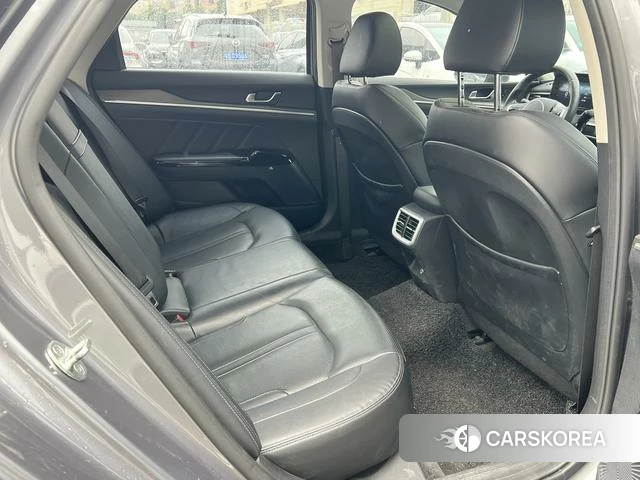 Kia K5 id 4277480 из Китая 12