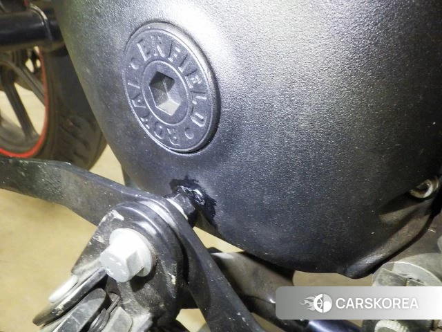 Engine photo