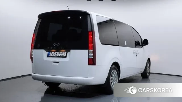 Hyundai Staria id 3377454 из Кореи 12