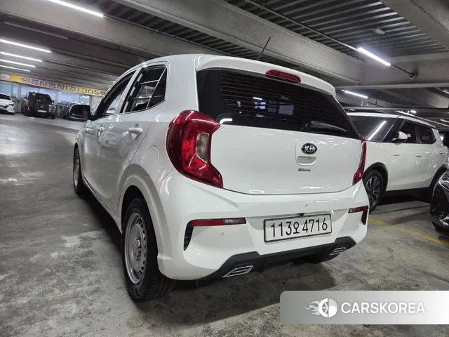 Kia Morning Urban (JA) id 3669153 из Кореи 12