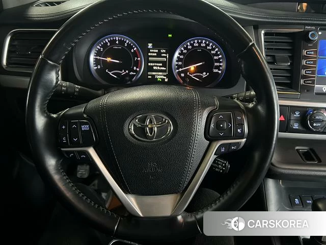 Toyota Highlander id 3857265 из Китая 12