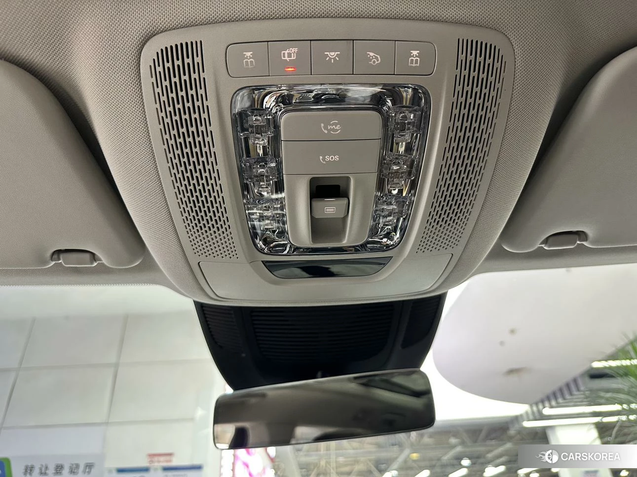 Mercedes-Benz GLS id 4492639 из Китая 11