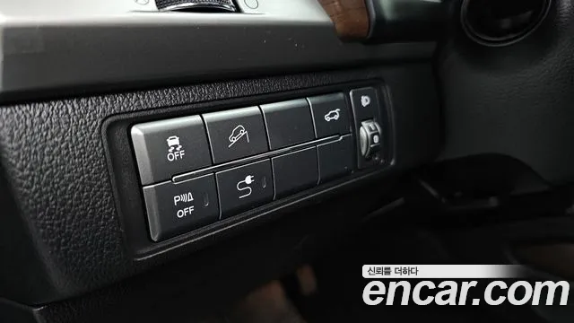 Ssangyong G4 Rexton id 2766051 из Кореи 12