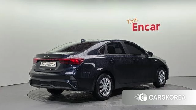 Kia The New K3 2nd generation id 3806508 из Кореи 12