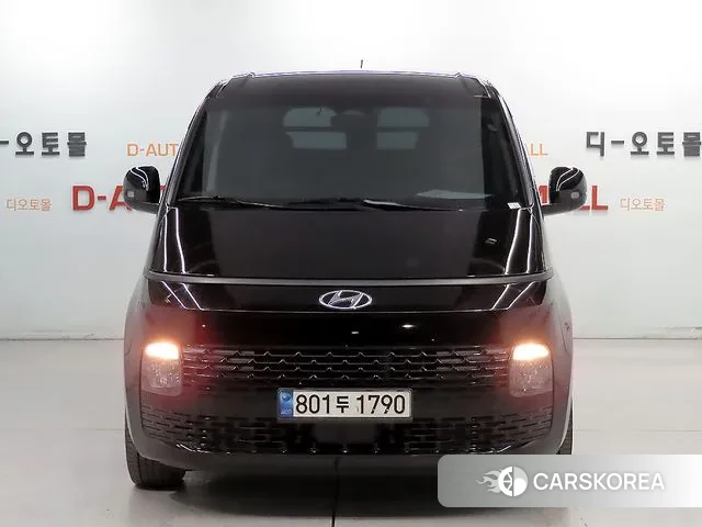 Hyundai Staria id 3746116 из Кореи 12