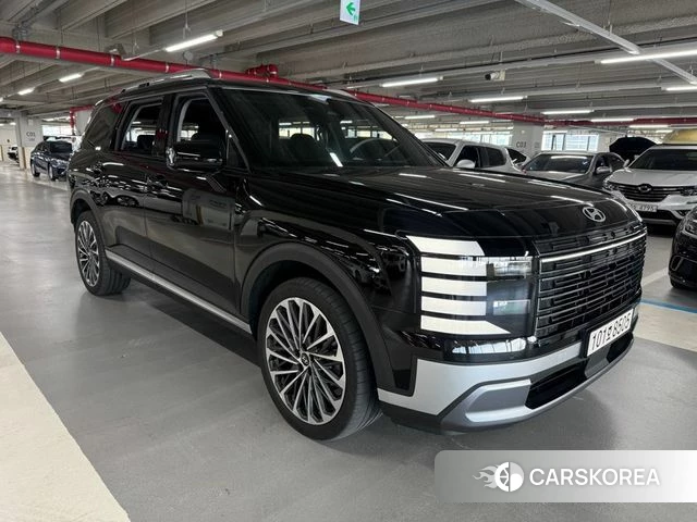 Hyundai Palisade (LX3) id 4870682 из Кореи 12