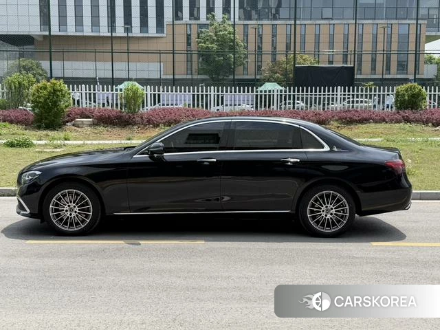 Mercedes-Benz E-class id 4209291 из Китая 10