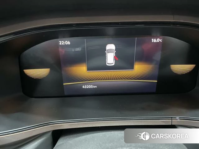 Volkswagen Tuyue id 4334889 из Китая 12