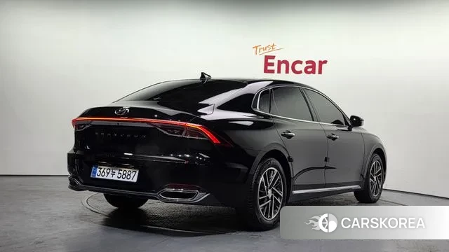 Hyundai The New Grandeur IG id 3686340 из Кореи 12