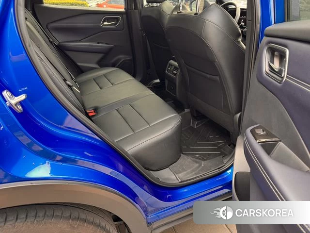 Nissan Qashqai id 4297828 из Китая 10