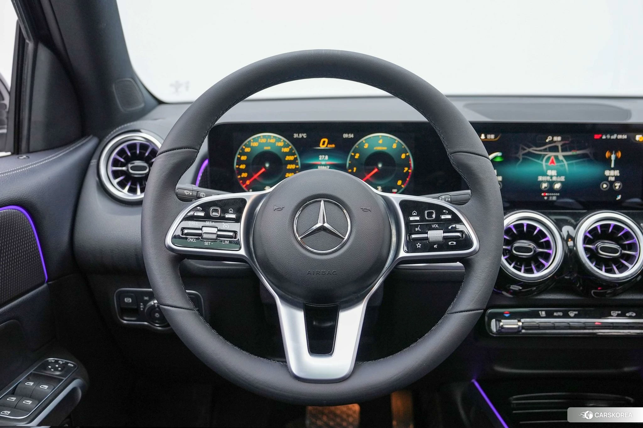 Mercedes-Benz GLB id 4510646 из Китая 9