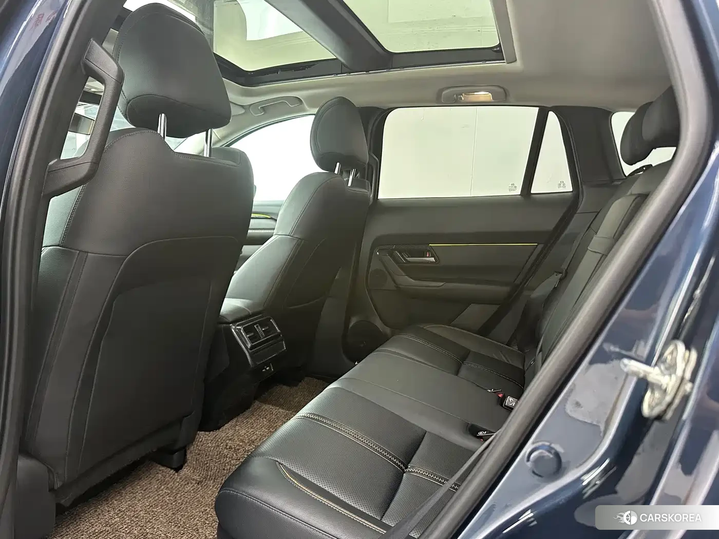 Mazda CX-50 Xingya id 4570361 из Китая 8
