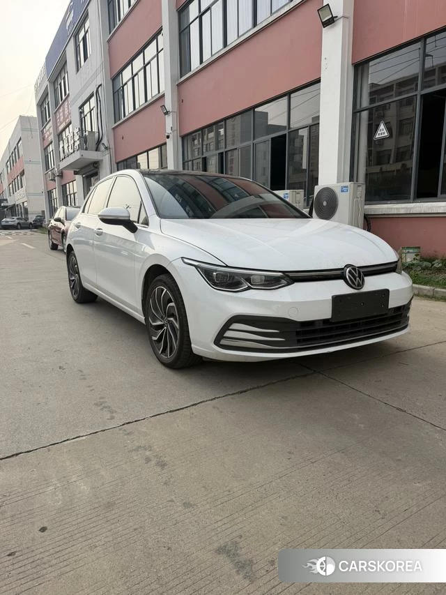 Volkswagen Golf id 4367368 из Китая 7