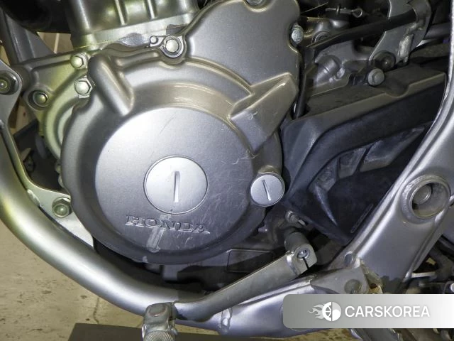 Engine photo