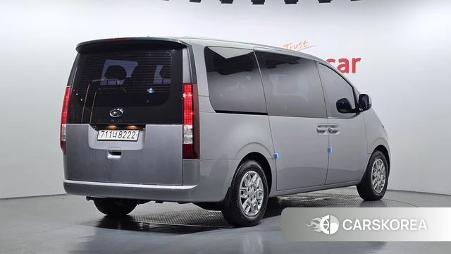 Hyundai Staria id 4469189 из Кореи 12