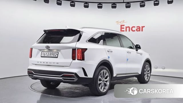 Kia Sorento 4th Generation id 4225061 из Кореи 12