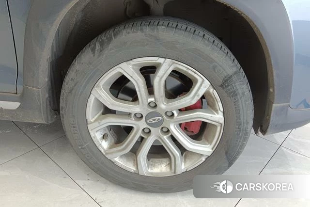 Chery Tiggo 3x id 4217384 из Китая 8