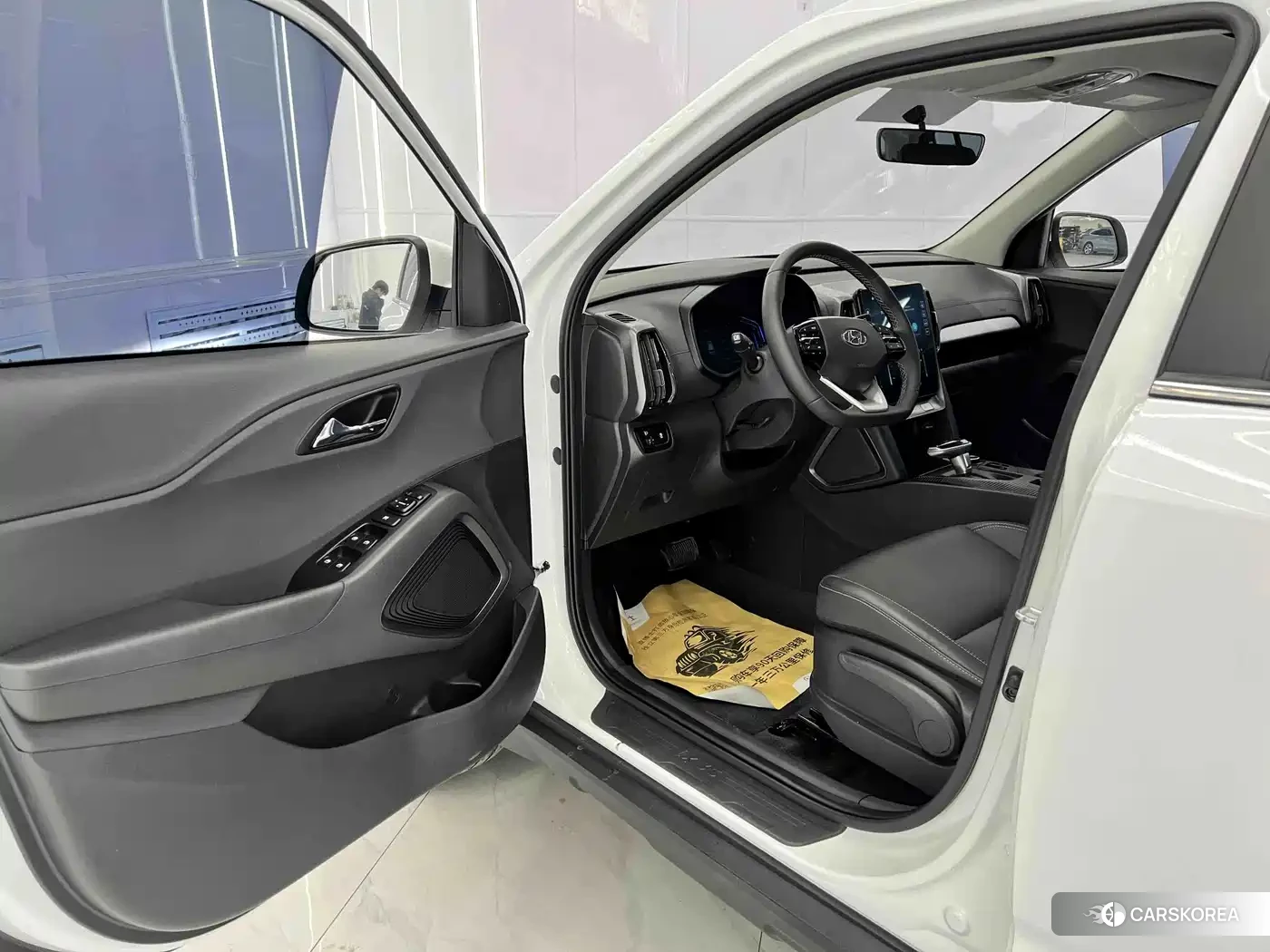 Hyundai ix35 id 4622512 из Китая 12