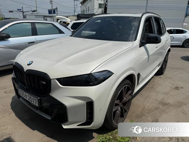 BMW X5 (G05) id 4441682 из Кореи 9