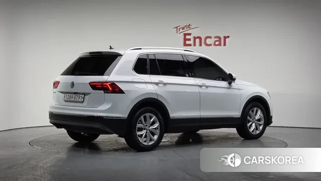 Volkswagen Tiguan second Generation id 3494208 из Кореи 12