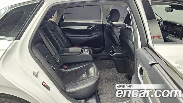 Hyundai The New Grandeur IG id 2696926 из Кореи 12