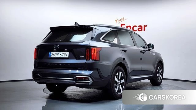 Kia Sorento 4th Generation id 4693046 из Кореи 12