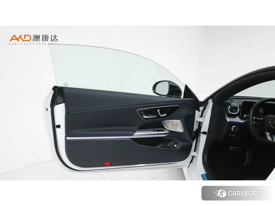 Mercedes-Benz CLE level 2024 Белый из Китая, фото 2