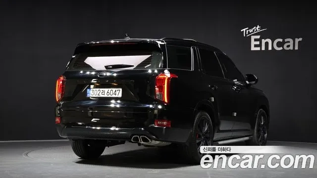 Hyundai Palisade id 2950149 из Кореи 12