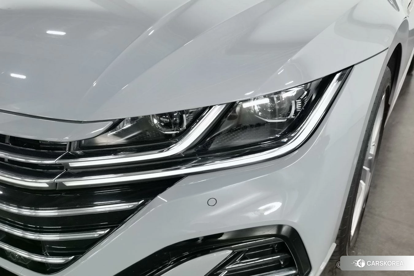 Volkswagen CC id 4498527 из Китая 12